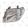 Far Navara 2010-2015 D40 Pathfinder 2010-2015 Sol (1 Adet) (Oem No: 26060-5X10B)