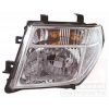 Navara 2006-2009 Pathfinder 2005-2010 Far Sol (Oem No:26010Eb300)