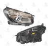 Far Qashqai 2010-2013 Xenon Tip Sağ (1 Adet) (Oem No: 26010-Br60A)