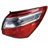 Nissan Qashqai 2010-2013 Stop Dış Sol (Oem No: 26555-Br00A)