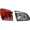 Qashqai (J10) 2007 2010 Stop Lambası Dış Sol  (Oem No:26555Jd000)