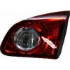 Qashqai (J10) 2007 2010 Stop Lambası İç Sağ  (Oem No:26550Jd800)