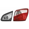 Qashqai 2010 2013 Stop Lambası Sağ Py21W Led   Ledlı (Oem No:26550Br00A)