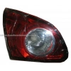 Nissan Qashqai 2007-2009 Stop İç Sol (Oem No: 26555-Jd800)
