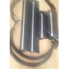 Çamurluk Ağzı Plastiği (Dodik) Ve Kapı Bant Qashqai 2007- Takım Oem No: Sl262007106