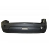 2007-2014 Nissan Qashqai J10 Arka Tampon (Sis Delikli Siyah Bfn) (Adet) (Oem No:85022Br20H)