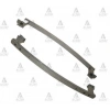 Tampon Demiri Üst Qashqai Ön 2014-2017 (İnce) (1 Adet) (Oem No: 62030-4Ea0D)