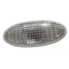 2003-2012 Nissan Skystar Pıck Up- Nd22- Çamurluk Sinyali Beyaz Sağ-Sol Aynı (Adet) (Eurolamp) (Adet) (Oem No:26160C8410)