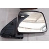 Dikiz Aynası D22 1998-2001 Muskalı Tip Siyah Sağ  Oem No:  -751-066-R-Bp