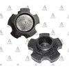 Kapak Motor Yağ Pıckup D21-D22  Tüm Binek (Yerli) (2 Adet) (Oem No: 15255-D5502 - 28166)