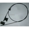 Kaput Açma Teli D21 Oem No: 65620-75P05