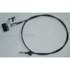 Kaput Açma Teli D22  Oem No: 65620-3S100