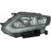 Xtrail (T32) 2014 2017 Far Sol Halogen : Led (Oem No:260604Cc0C)