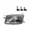Opel Astra F 95 98 Far Sol (M) (H4) (Oem No:1216517)