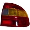 Opel Astra F Sedan 1992-1994 Stop Lambası Sağ Sarı - Kırmızı - Beyaz (Famella) (Adet) (Oem No:90442022)
