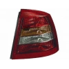 Opel Astra G 2003  Stop Lambası Sağ Hb Koyu Renkli Cam (Oem No:1222073)