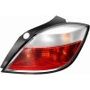 Opel Astra H 2004 2007 Stop Lambası Sol (Hatcback) (Oem No:1222353)