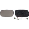 Opel Astra F 94 98 Ayna Camı Sol Manuel (Oem No:1426511)