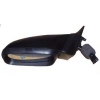 1995-1998 Opel Astra F Sd-Hb- Kapı Aynası Sol Elektrikli-Isıtmalı (Yuvarlak Tip) (Tw) (Adet) (Oem No:1426397)