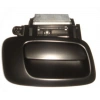 1999-2009 Opel Astra G Sd-Hb- Arka Kapı Dış Açma Kolu Sağ Siyah (Boyanır Tip) (Adet) (Oem No:24443949)