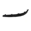 Opel Astra H Hatchback 2004-2014 Arka Tampon Bandı Sağ Pütürlü Tip (Tw) (Adet) (Oem No:1404787)