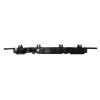 Opel Astra J Sedan 2010-2012 Ve Hatchback Ön Tampon Braketi Orta (Tw) (Adet) (Oem No:13264476)