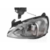 Opel Corsa C 2003 2006 Far Sağ Sinyalli (E) (H7+H7) (Oem No:1216139)