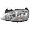 Opel Corsa C 2006  Far Sol Mercekli Zızala (Oem No:1216177)