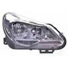Opel Corsa D 2011  Far Sağ Krom Sinyal Duyu İle Birlikte (Oem No:1216696)
