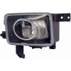 Opel Corsa C 2001 2004 Sis Farı Sol  (Oem No:1710039)