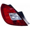 Opel Corsa D 2007 2010 Stop Lambası Sol  (Oem No:1222534)