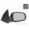 Opel Corsa C 2001 2006 Ayna Camı Sağ Elektrikli (Oem No:1426530)