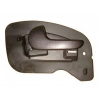 2004-2006 Opel Corsa C Ön Kapı İç Açma Kolu Sol Siyah  (Adet) (Oem No:13104271)