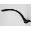 2000-2003 Opel Corsa C Arka Çamurluk Ağzı Plastiği Sağ Siyah 3Kapı(Klipsleri İle Birlikte )(Tüv)(Tyg) (Adet) (Oem No:9227306)