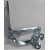 2007-2014 Opel Corsa D Kaput Menteşesi Sağ Üst (Tyg) (Adet) (Oem No:13186924)