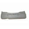 2007-2014 Opel Corsa D Arka Tampon Gri (Astarlı Kendinden Bantlı/3Kapı) (Tw) (Oem No:13179893)