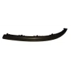 2004-2006 Opel Corsa C Ön Tampon Bandı Sol Siyah Pütürlü (Tüv)(Tyg) (Adet) (Oem No:1400723)