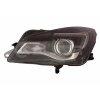 Opel İnsignia A 2014  Far Sol Halojen Ve Led Gündüz Sürüs Lambaları Ile (Oem No:39031207)