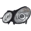 Opel İnsignia A 2014  Far Sol Led Gündüz Sürüs Lambaları Ile (Oem No:1216814)
