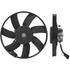 Omega B 1994 2001 Fan Motoru Davlumbazlı (Oem No:1341204 1341171)