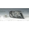 Opel Vectra B 96 99 Sinyal Lambası Sağ Beyaz (Oem No:1226068)