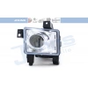 Opel Vectra C 2002 2006 Sis Farı Sol Oval Spor Tampon (Oem No:6710033)