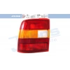 Opel Vectra A 89 92 Stop Lambası Sol  (Oem No:1223128)