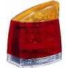 Opel Vectra C 2002 2003 Stop Lambası Sol Sarı Cam (Oem No:1222693)