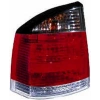 Opel Vectra C 2002 2004 Stop Lambası Sağ Koyu Cam (Oem No:1222692)