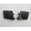 1988-1995 Opel Vectra A Ön Göğüs Tweeter Kapağı Sağ-Sol Set 2 Parça Hoparlör Kapağı Oem No: 90358526