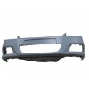 2006-2009 Opel Vectra Ön Tampon (Astarlı Sis-Panjur Delikli Sensör Deliksiz) (Tyg) (Adet) (Oem No:13182889)