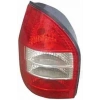 Opel Zafira A 2003 2006 Stop Lambası Sol  (Oem No:1222075)