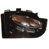 1999-2009 Peugeot 206 Hb Ön Kapı İç Açma Kolu Sağ (Elceği Nikelajlı) (Adet) (Oem No:914480)