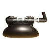 1999-2009 Peugeot 206 Hb Arka Kapı Dış Açma Kolu Sol (Pütürlü Siyah)  (Adet) (Oem No:9101L4)